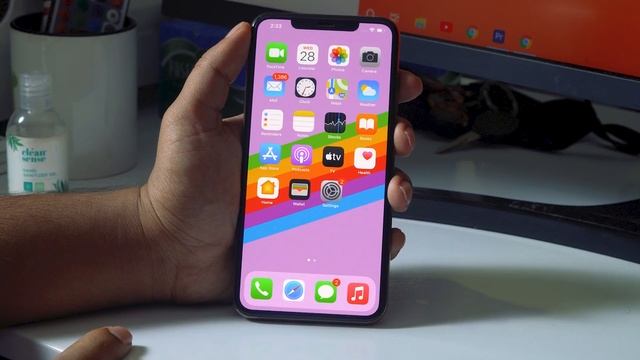 How to Fix iOS 14.5 Update Stuck on Estimating Time Remaining and Update Requested on iphone or ipa смотреть онлайн