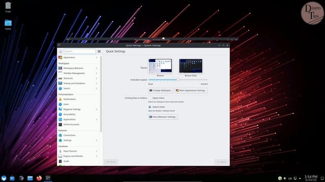 REGATA OS.Regata OS 23.Regata OS 2023.Regata OS Linux.Regata OS review.Regata OS new features. смотреть онлайн