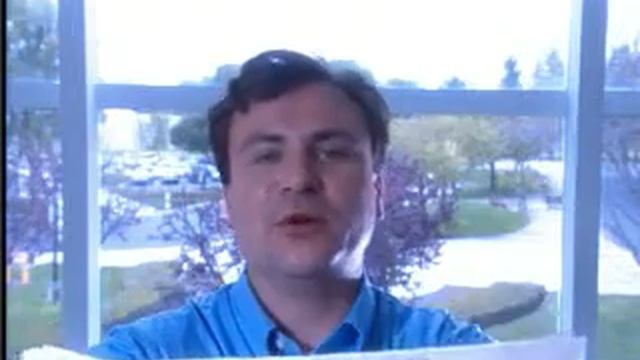 AMD64 Launch Video (2003) смотреть онлайн