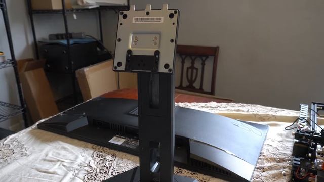 Gigabyte M34WQ 34" 1440p Ultrawide Gaming Monitor Unboxing for Linux смотреть онлайн