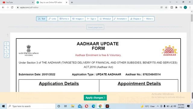 2 BEST SITES FOR PDF EDIT ONLINE| HOW TO EDIT ANY PDF FONTS | LIVE DEMO смотреть онлайн
