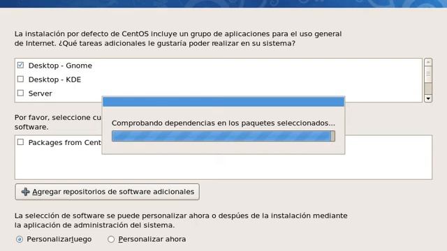 CentOS 5 5 moodle Movie смотреть онлайн