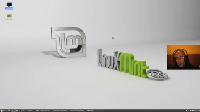 Linux Mint 17 3 Rosa Rövid bemutatása смотреть онлайн