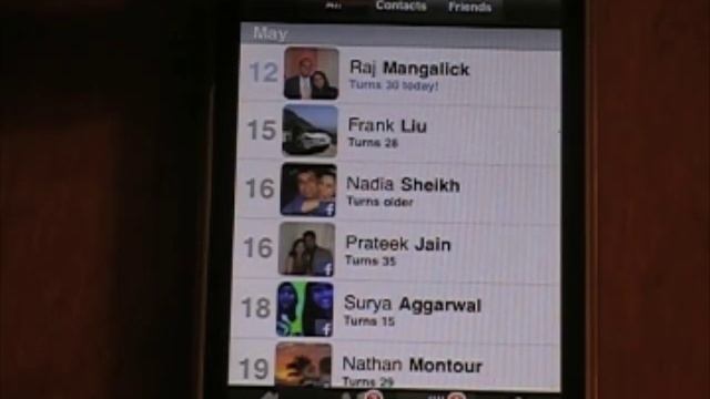 feX for Facebook iPhone App - Instructional смотреть онлайн