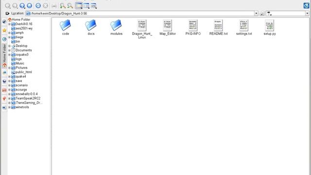 Opensuse 10.2 XGL смотреть онлайн