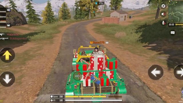 Call of Duty Mobile смотреть онлайн