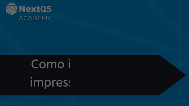 NextQS Academy - Como preparar o Windows para instalação do Kiosk NextQS - #NextQS смотреть онлайн