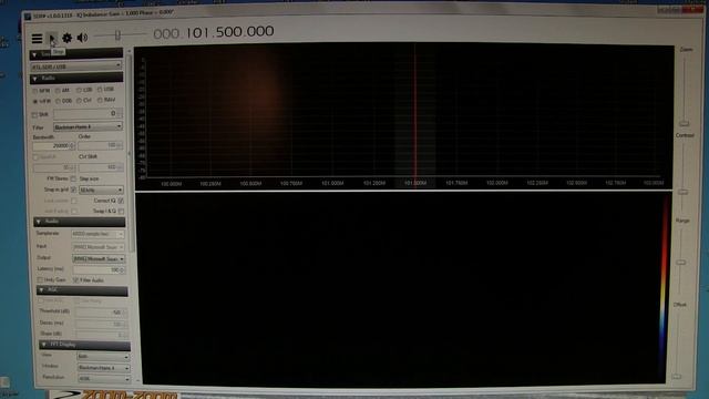 #173: Introduction to RTL-SDR low cost software defined radio receivers смотреть онлайн