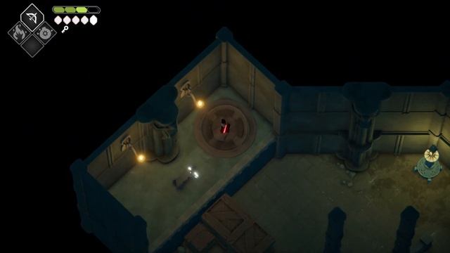 Death's Door Walkthrough Part 18 No Commentary смотреть онлайн