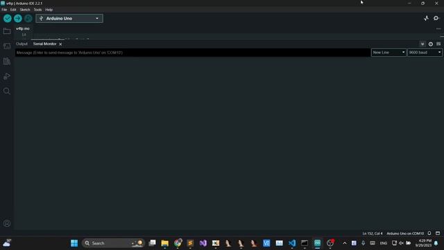 Let's run Linux 6.1 on Arduino UNO! смотреть онлайн