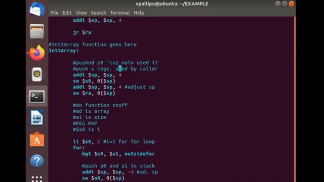 [ECPE 170 University of the Pacific] Lecturette 9 Randomization Hints and Problems with Stack смотреть онлайн