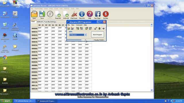 ExtremeBurner Fail FIx смотреть онлайн
