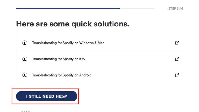How to Contact Spotify смотреть онлайн