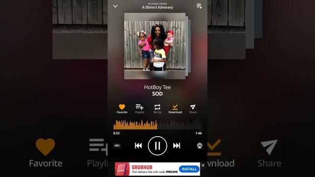 HotBoy Tee - sod смотреть онлайн