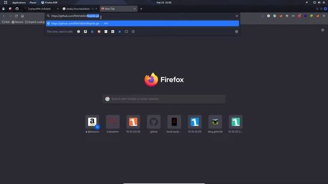 TryHackMe! - H4cked Walkthrough -  [EASY]