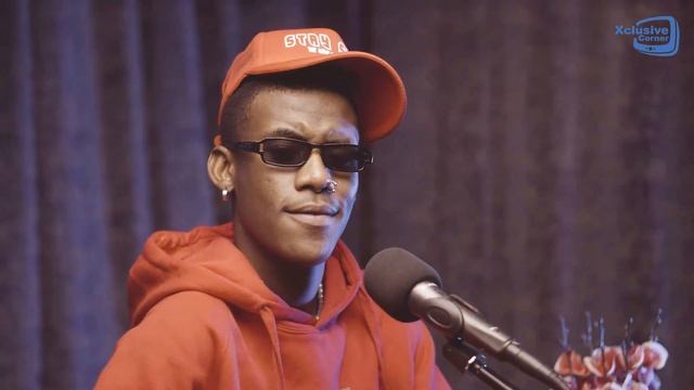 Thami Ubuntu - Skhongoro | Xclusive Corner [Live Performance] l S1 l EP 41 смотреть онлайн