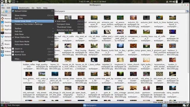 LXLE 16.04.4 Beta смотреть онлайн