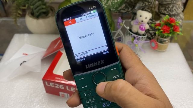 low budget button phone in bd | big torch keypad phone | linnex le26 full review | JSR tech review смотреть онлайн