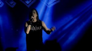 Кипелов - Закат (55. Arena Moscow 08.12.2013)