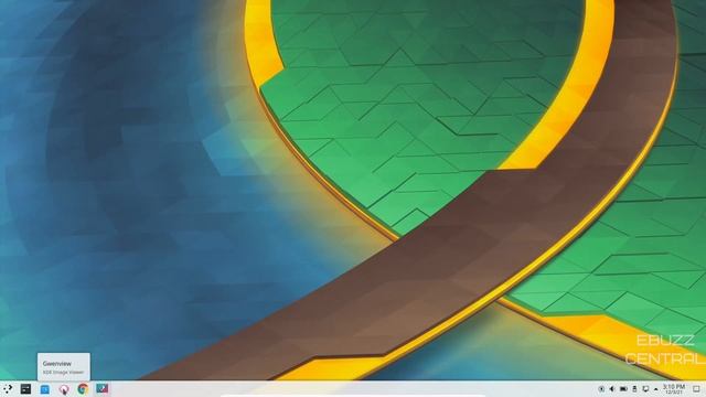 EagleOS KDE - Arch Made Easy | KDE Beauty смотреть онлайн