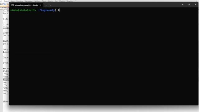 How to install alterx on kali linux | BugBounty tool | Subdomain permutation tools | 2023 смотреть онлайн