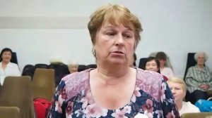 № 1168 Аденома простаты