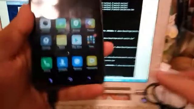 123Autoit-nonroot Redmi 3 install daemon смотреть онлайн