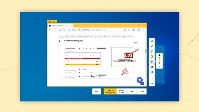Capture and Annotate the Screenshot Easily with Best Capture Tool | Cropro смотреть онлайн