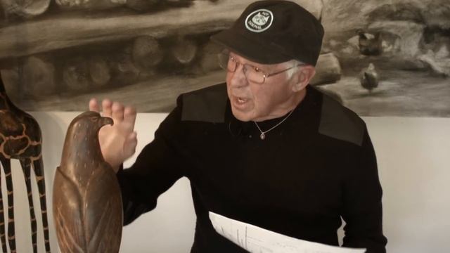 Want To Be More Productive? Advice From David Hoffman смотреть онлайн