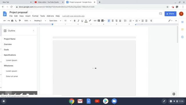 How to Use the Files App (or File Management) on your Chromebook смотреть онлайн