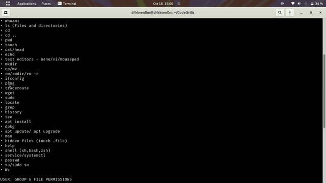 Linux Complete Roadmap 2022 | A Complete Linux Guide for Beginners | How to start learning Linux смотреть онлайн