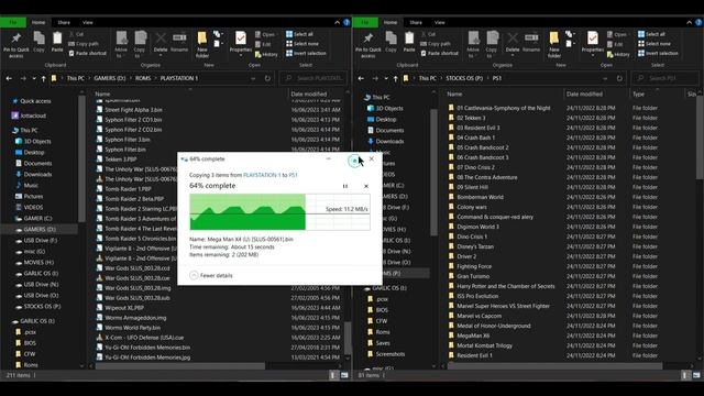 HOW TO ADD GAMES TO ANBERNIC RG35XX | Marlon Ubaldo смотреть онлайн