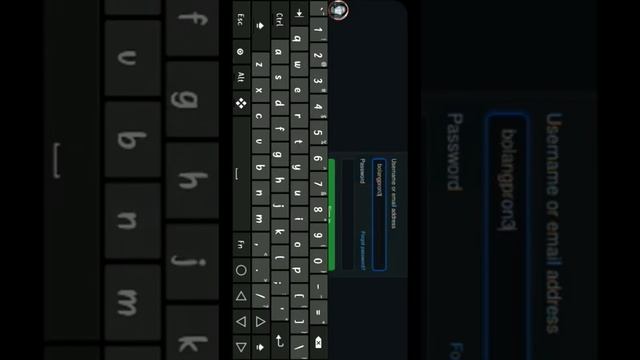 Hacking | Mencoba Menjalankan browser bawaan Kali Linux Nethunter di Android смотреть онлайн
