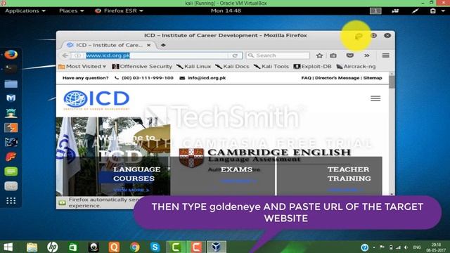 How to perform a DoS/DDoS attack (flood attack) ✔ смотреть онлайн