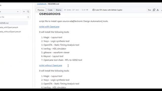 OpenLane - without sudo make mount and without docker. [Updated] смотреть онлайн