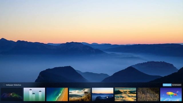 Ubuntu DDE 20.04 LTS Awesome Distro 2020 смотреть онлайн