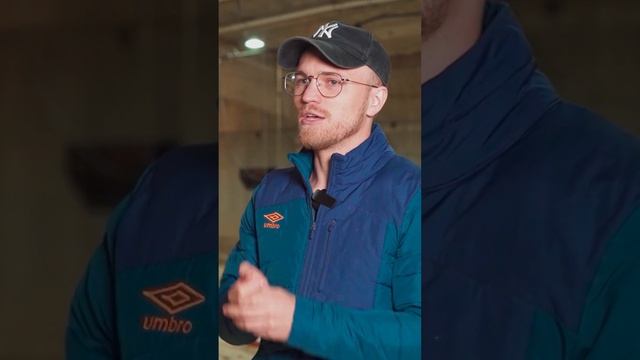 О выращивании гусей засняли целое интервью! Смотрите на нашем канале смотреть онлайн