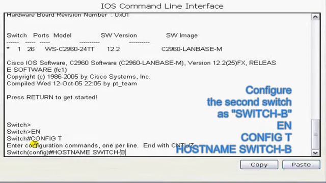 vlan practical part-1 смотреть онлайн