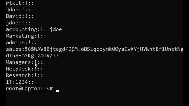 Set Group Password In Linux / Linux For Beginners / Episode 12 / #password #Learn #Linux смотреть онлайн