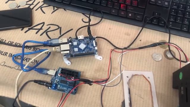 Ado piso wifi using orange pi pc with serial coin slot from easyelectronyx смотреть онлайн