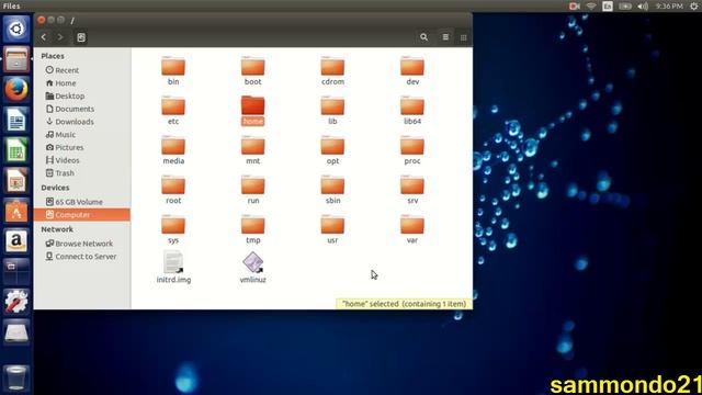 How To Create Desktop Shortcuts in Ubuntu Linux смотреть онлайн