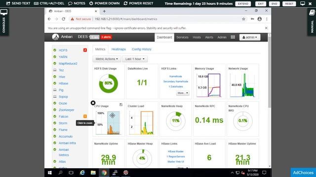 Explore On Demand Lab for Dell Technologies Data Engineering смотреть онлайн