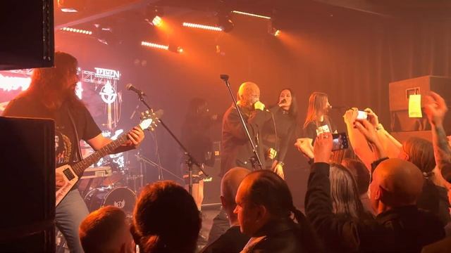 Коррозия Металла - ККК [СПб] смотреть онлайн