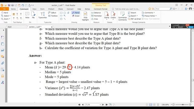 Stat-2 section 1 смотреть онлайн