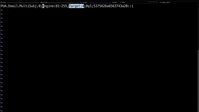 ClamAV Tutorial: Creating a Logical Signature смотреть онлайн