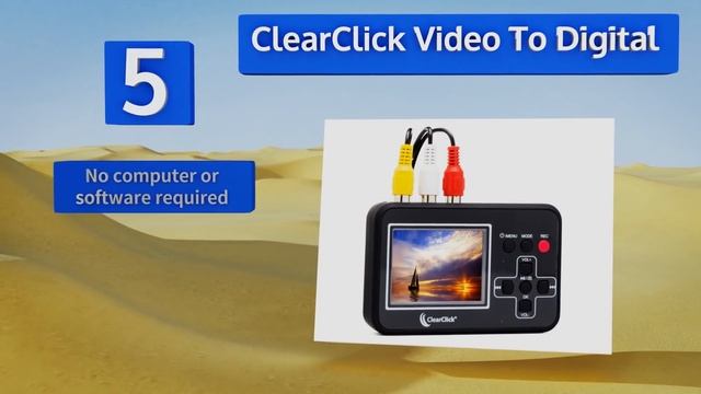 9 Best VHS To DVD Converters 2018 смотреть онлайн