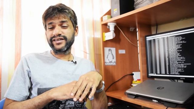 0x1ac Why not Intel's DPDK | Building my own Userspace Network Stack | Ep2 #linux #networking #dpdk смотреть онлайн