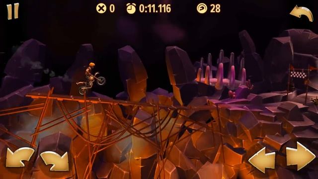 Trials Frontier - Riders Club Badge Hack (not a how-to, read description) смотреть онлайн
