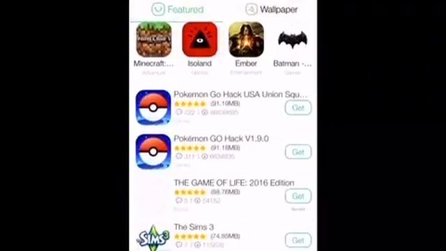 UPDATED-How To Get Any Paid App Free-IOS 10+ (No Jailbreak) (No Computer) смотреть онлайн