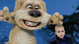 ЧЕЛЛЕНДЖ С БЕНОМ.Выбери правильную коробку